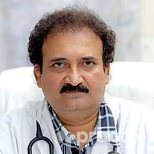 Dr. Shravan Kumar - Gastroenterologist - Book Appointment Online, View ...