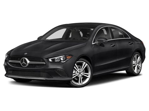 2022 Mercedes-Benz CLA 250 Coupe for Sale - Syracuse, NY | Mercedes ...