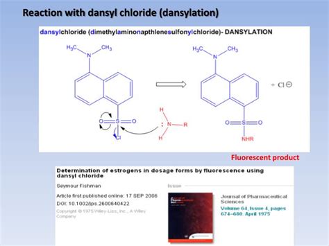 PPT - Functional Group Analysis PowerPoint Presentation - ID:5780016