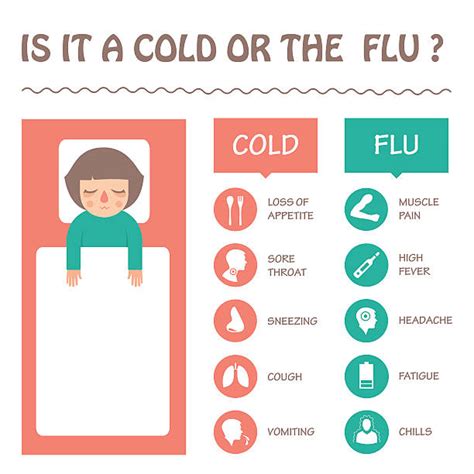 Cold And Flu Illustrations, Royalty-Free Vector Graphics & Clip Art ...