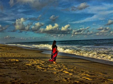 Mahabalipuram beach, Mammalapuram beach - Tourism of India, Beaches in ...