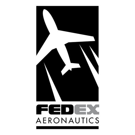 FedEx Aeronautics Download png