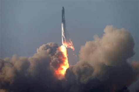 SpaceX rocket explosion illustrates Elon Musk's 'successful failure' formula - flights review