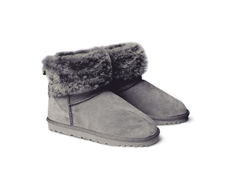 Serra Ladies' Lambskin Boots | ALDI US