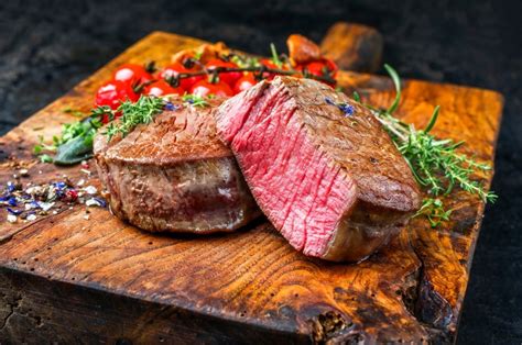 12 Leanest Steak Cuts For A High Protein Meal | Food For Net