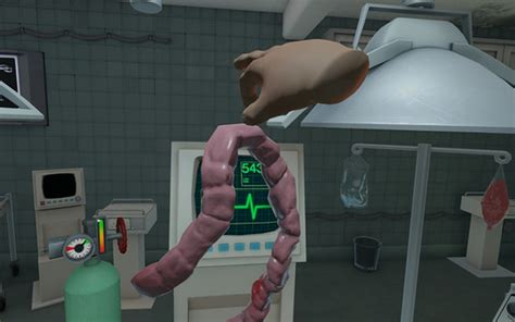 Buy Surgeon Simulator: Experience Reality VR Steam PC Key - HRKGame.com