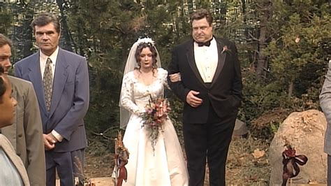 The Wedding (Season 8) | The Roseanne Wiki | FANDOM powered by Wikia