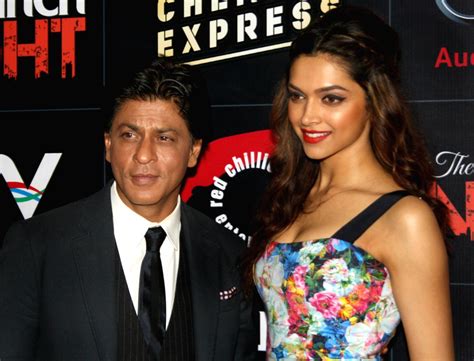 Shah Rukh Khan, Deepika Padukone starrer Pathan to be special on many ...