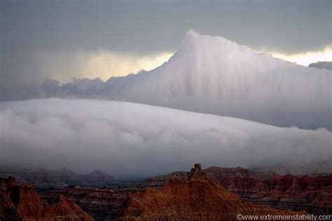 Wow! Unusual natural phenomenon. You have never seen this before! (8 pics + 1 video) - Izismile.com