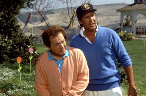 Underrated Movie Sequel: Caddyshack 2 Wasn’t That Bad - TVovermind