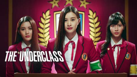 The Underclass (2020) - Netflix | Flixable