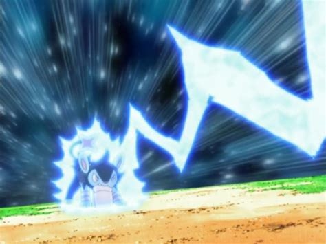 Image - Luxio's Discharge.png | Pokémon Wiki | FANDOM powered by Wikia