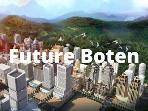 Future Boten – The gateway city on the Laos-China border