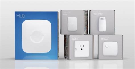 SmartThings joins Z-Wave board as IoT gets strategic - SlashGear