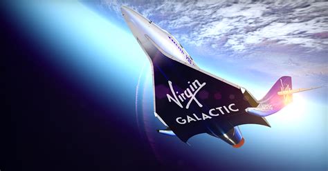 Virgin Galactic's 2nd Commercial Spaceflight to Further Mission of Broadening Access to Space