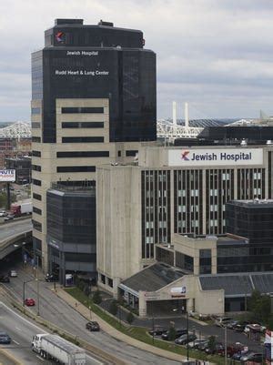 Louisville Jewish Hospital's organ transplant center at risk