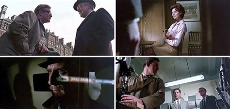 The Ipcress File – wyrdr