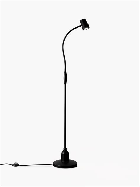 Serious Readers Alex Dimmable LED Floor Lamp at John Lewis & Partners