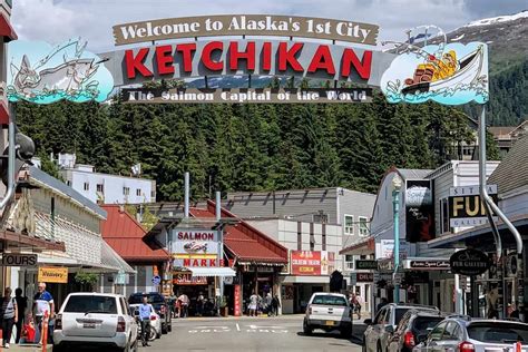 12 Best Things to Do in Ketchikan, Alaska– Cruise Maven