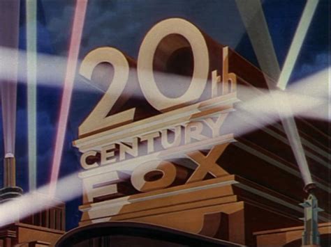 20th Century Fox - Batman Wiki