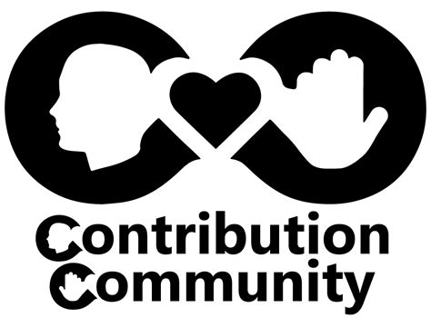 Members - Contribution Community