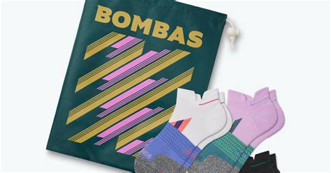 Bombas: A Perfect Gift for Your Holiday List | TravelAwaits