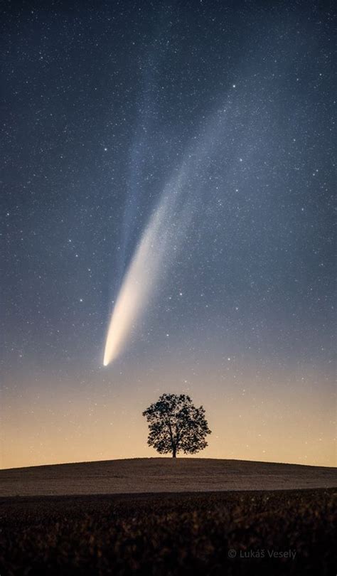 Let's photograph comet C/2020 F3 (NEOWISE)! + collections of best ...