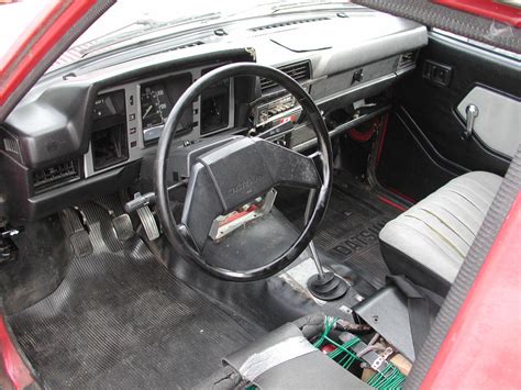 1980 datsun pickup interior by Liamh on DeviantArt