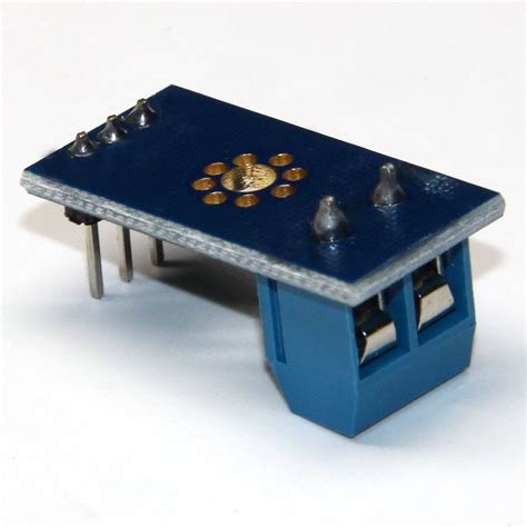 10PCS Standard Voltage Sensor Module – SensorBoard.com