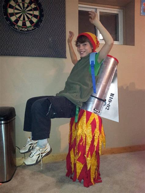 50 Best Funny Halloween Costume Ideas