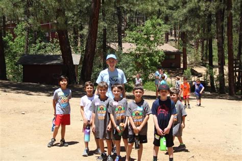 Camp Stein New Camper Weekend! | JewishPhoenix