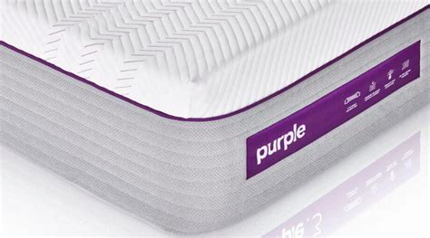 #1 Trusted Review - Purple Hybrid Premier Mattress (2020)