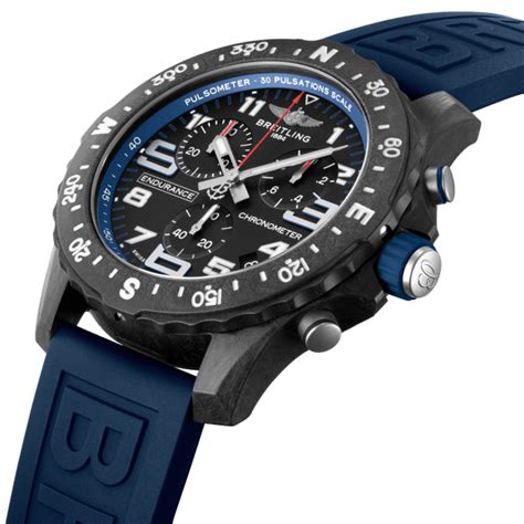 Endurance Pro Breitlight® - Black X82310D51B1S1 | Breitling US