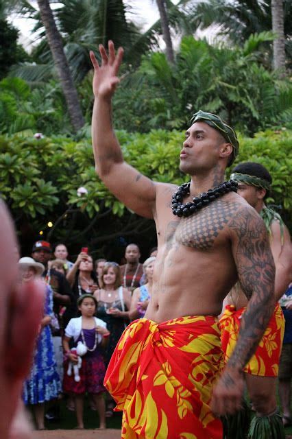 Hale Koa Luau