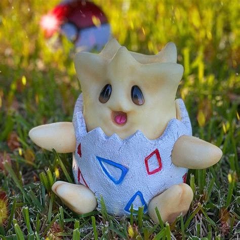 Togepi - Etsy