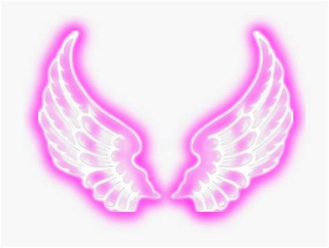 Angel Emoji Png - - Wings For Photo Editing , Free Transparent Clipart ...