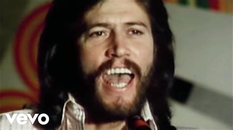 Bee Gees - Jive Talkin' Lyrics And Videos