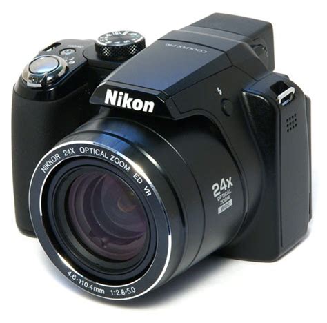 Nikon Coolpix P90 Review | Trusted Reviews