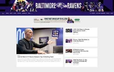 2023-24 Ravens Season Ticket Renewal Guide by Baltimore Ravens - Issuu