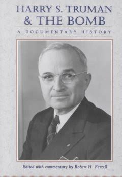 Truman Quotes Atomic Bomb. QuotesGram