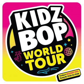 KIDZ BOP Kids - KIDZ BOP Shuffle lyrics | Musixmatch