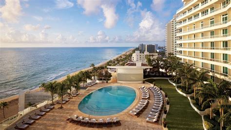 The Ritz Carlton, Ft Lauderdale, Ft Lauderdale, FL : Five Star Alliance