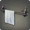 Towel Hanger - Gamer Escape's Final Fantasy XIV (FFXIV, FF14) wiki