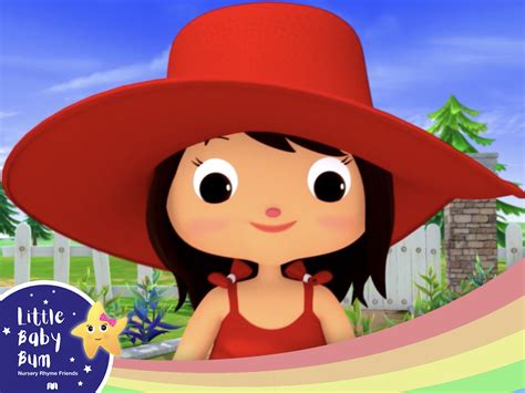 Prime Video: Nursery Rhymes and Kids Songs by Little Baby Bum