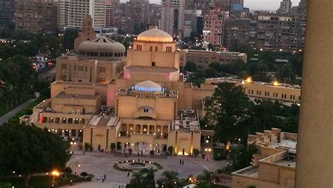 Opera house Cairo Egypt Cairo Egypt, Opera House, Taj Mahal, Mansions, Vegetables, House Styles ...