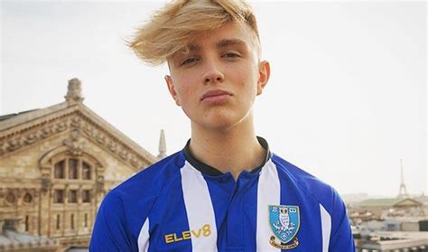 U.K. Vlogger Phenom Morgz To Launch Inaugural Tour With YouTube-Famous Mum - Tubefilter