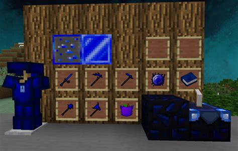 Obelisk PVP - Screenshots - Minecraft Resource Packs - CurseForge