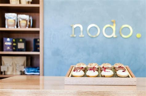 Donuts For Breakfast! We Check Out Nodo Donuts| The Verdict | Urban List Brisbane