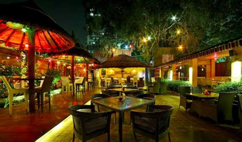 Nightlife in Hyderabad - 25 Places For Night Crawlers in 2024