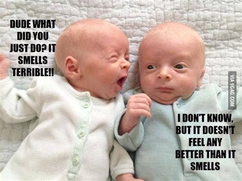 lol! cute | Baby jokes, Funny baby memes, Funny babies